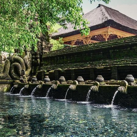 Caldera Hotel & Restaurant BALI Esterno foto